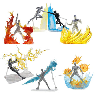 Action Figure Anime Toy ALODIA STORE