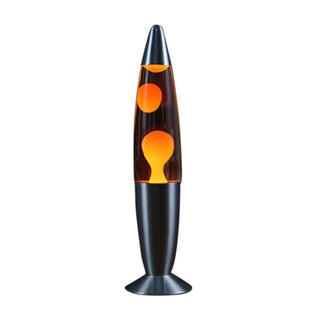 Creative Volcano Lava Night Light ALODIA STORE