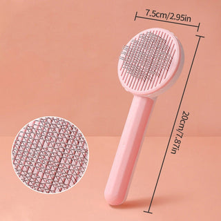 Cat Grooming Brush ALODIA STORE