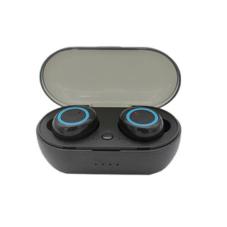 y50 Bluetooth Earbuds 5.0 ALODIA STORE