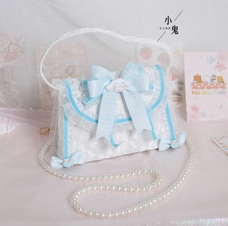 Anime Cute Lolita Bags ALODIA STORE
