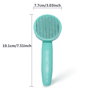 Pet Hair Comb ALODIA STORE