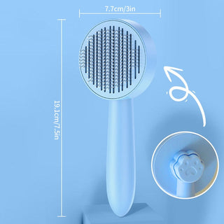 Cat Grooming Brush ALODIA STORE