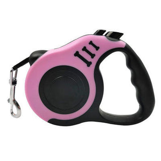 3M/5M Retractable Dog Leash ALODIA STORE
