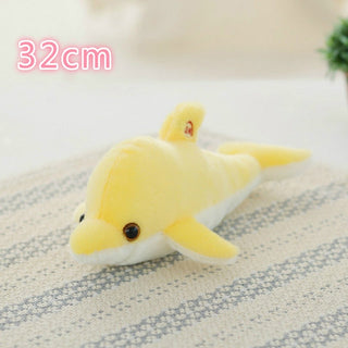 Luminous Stuffed Soft Pillow ALODIA STORE