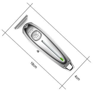 Original Hair Clipper and Trimmer ALODIA STORE