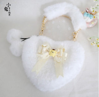 Anime Cute Lolita Bags ALODIA STORE