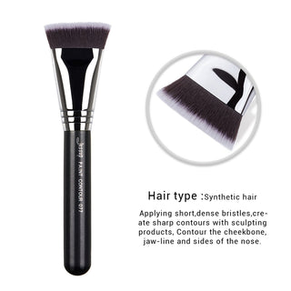 Makeup Brush Powder Contour ALODIA STORE