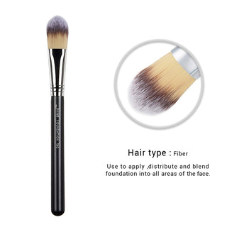 Makeup Brush Powder Contour ALODIA STORE