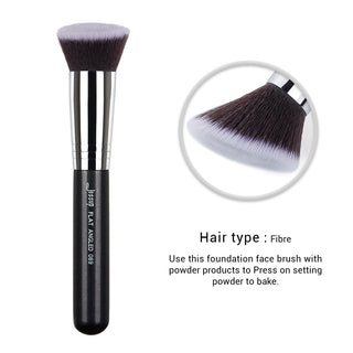 Makeup Brush Powder Contour ALODIA STORE