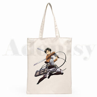 Attack On Titan Shingeki no Kyojin bag ALODIA STORE