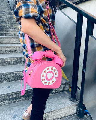 Crossbody Bag Top-Handle Totes 2021 ALODIA STORE