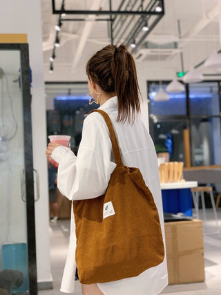 Shopper Totes Bag ALODIA STORE