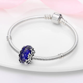 925 Sterling Silver Heart Shaped Charm Bead Fits Original Pandora Bracelet Necklace Women Chameleon Pendant DIY Fine Jewelry Hot ALODIA STORE