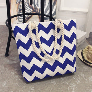 Brand New Summer Fashion Folding Women Handbag Tote ALODIA STORE