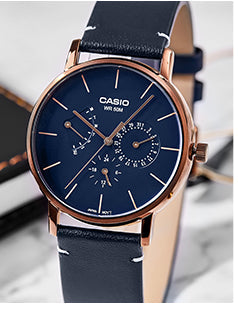 Casio watch wrist watch men top brand luxury set quartz watche 50m Waterproof men watch Sport military Watch relogio masculino ALODIA STORE