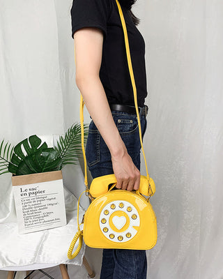 Crossbody Bag Top-Handle Totes 2021 ALODIA STORE