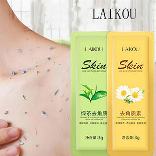 NEW Strawberry Peach Shea Butter Milk Exfoliating Peeling Gel Body Scrub Moisturizing Whitening Nourishing Scrub SkinCare Cream ALODIA STORE