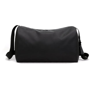 Women Canvas Messenger Bags Female Crossbody Bags Solid Shoulder Bag Fashion Casual Designer Female Handbag Large Capacity Tote ALODIA STORE