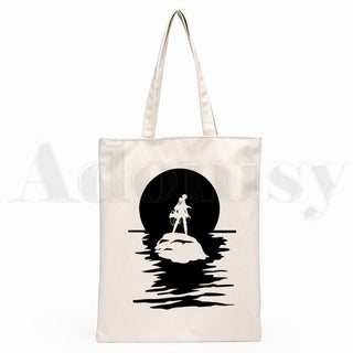 Attack On Titan Shingeki no Kyojin bag ALODIA STORE