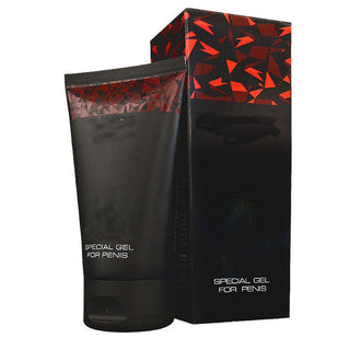 4 pcs Scrub & Bodys Treatment Genuine Russian Gel Men cream male enhancer increase Massage aid Supplies Titan ALODIA STORE