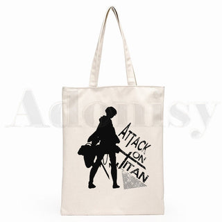Attack On Titan Shingeki no Kyojin bag ALODIA STORE