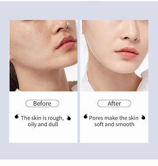 24K Gold Face Scrub Exfoliating Reduce Blackheads Peeling Gel Anti-Acne Pore Cleaning Body Skin Brighten Moisturizing Cream 200g ALODIA STORE