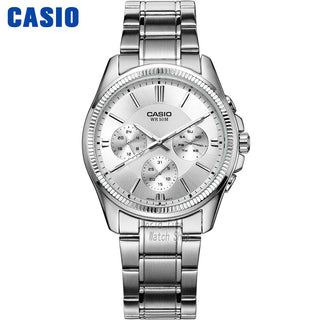Casio watch wrist watch men top brand luxury set quartz watche 50m Waterproof men watch Sport military Watch relogio masculino ALODIA STORE