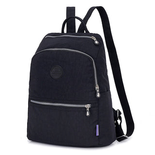 Women Canvas Messenger Bags Female Crossbody Bags Solid Shoulder Bag Fashion Casual Designer Female Handbag Large Capacity Tote ALODIA STORE