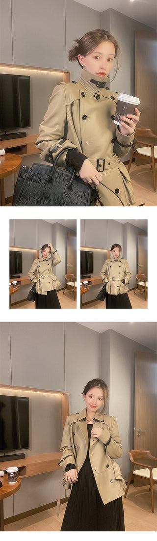 Knitted Dress Women Casual Long Sleeve ALODIA STORE