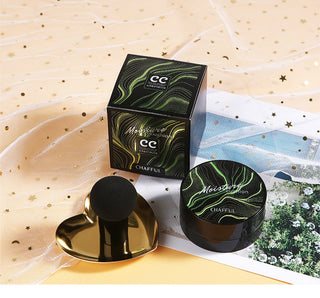 Cushion Cream Air-permeable ALODIA STORE