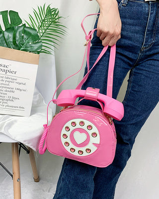 Crossbody Bag Top-Handle Totes 2021 ALODIA STORE