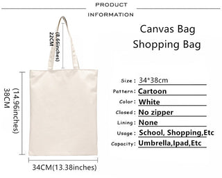 Attack On Titan Japanese Anime bag ALODIA STORE