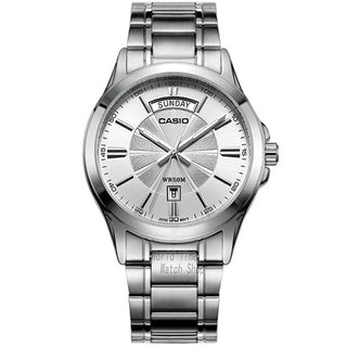 Casio watch wrist watch men top brand luxury set quartz watche 50m Waterproof men watch Sport military Watch relogio masculino ALODIA STORE