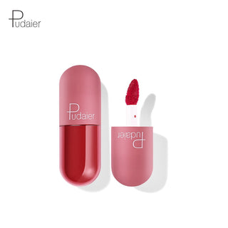 Matte Liquid Lipstick Waterproof Professional Makeup ALODIA STORE