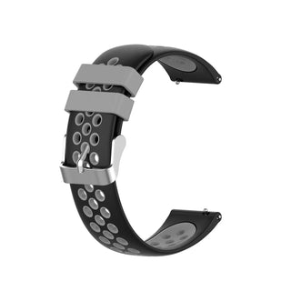Bracelet Band 22MM For huawei watch gt 2e / GT 1 / GT2 46MM smartwatch Replacement Silicone Watchstrap For Huawei Watch 2 pro ALODIA STORE