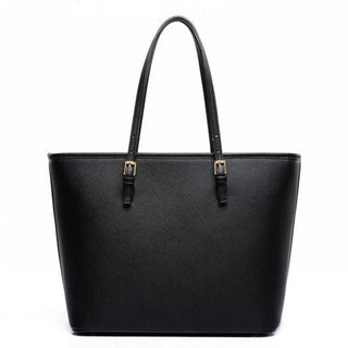 Big Bag 2023 fashion women pu leather handbag luxury tote shopper bag designer ALODIA STORE