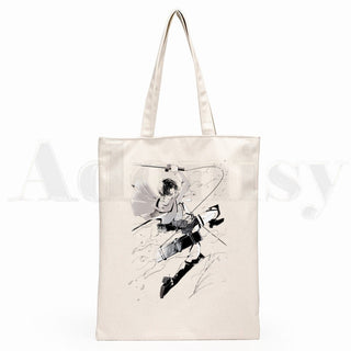 Attack On Titan Japanese Anime bag ALODIA STORE