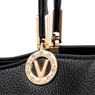 Women Elegrant Top-Handle Bags for Laidies Luxury Designer Handbags Vintage Shoulder Messenger Bags Large Capacity Hand Bag Sac ALODIA STORE
