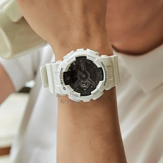 Casio Watch men g shock top luxury Waterproof Clock Sport quartz watchs LED relogio masculino digital Watch Military men watch ALODIA STORE
