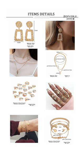 ZOVOLI Vintage Moon Luminous Glowing Moonstone Pendant Necklace Women Jewelry Long Chain Lotus Buddha Pendant Necklaces Gifts ALODIA STORE