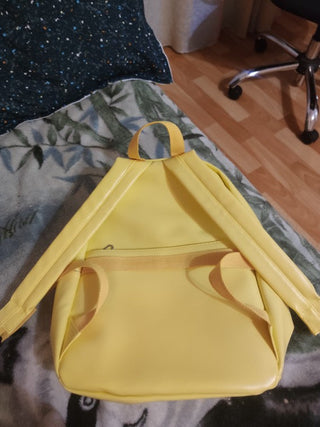 DIEHE Fashion Backpack High Quality PU Leather Women's Backpack For Teenage Girls School Shoulder Bag Bagpack Mochila backpack ALODIA STORE