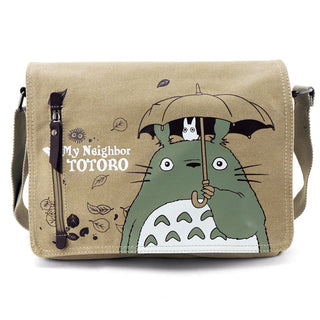 Women Canvas Messenger Bags Female Crossbody Bags Solid Shoulder Bag Fashion Casual Designer Female Handbag Large Capacity Tote ALODIA STORE