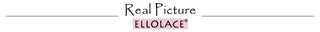 Ellolace Lingerie Set Sexy Hollow Out Lingerie Underwear Set Women's Push Up Bra Erotic Lingerie Sex Underwear For Women ALODIA STORE