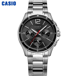 Casio watch wrist watch men top brand luxury set quartz watche 50m Waterproof men watch Sport military Watch relogio masculino ALODIA STORE