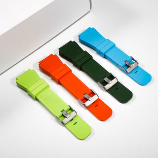 Strap For Samsung galaxy watch 3 46mm Gear S3 Frontier amazfit bip/active bracelet 20/22mm watch band Huawei watch gt 2/2e 42mm ALODIA STORE