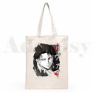 Attack On Titan Japanese Anime bag ALODIA STORE