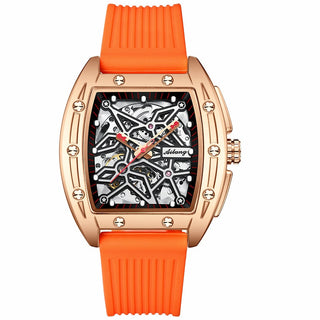AILANG watch men's mechanical watch brand luxury automatic watch classic fashion men's waterproof watch 2021 new ALODIA STORE