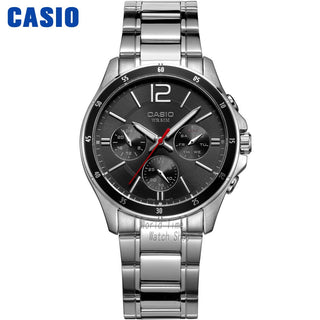 Casio watch wrist watch men top brand luxury set quartz watche 50m Waterproof men watch Sport military Watch relogio masculino ALODIA STORE