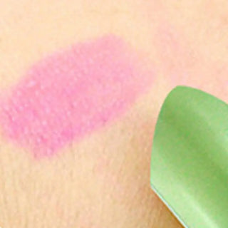 1pcs  Aloe Vera Lipstick Color Changing Lip Balm Lasting Moisturizing Moisturizing Waterproof Temperature Change Lip Balm ALODIA STORE